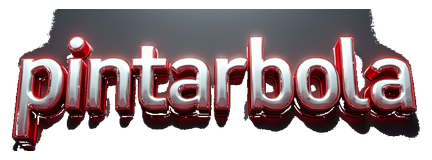 pintarbola logo