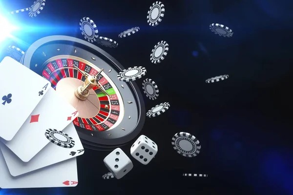 pintarbola Live Casino